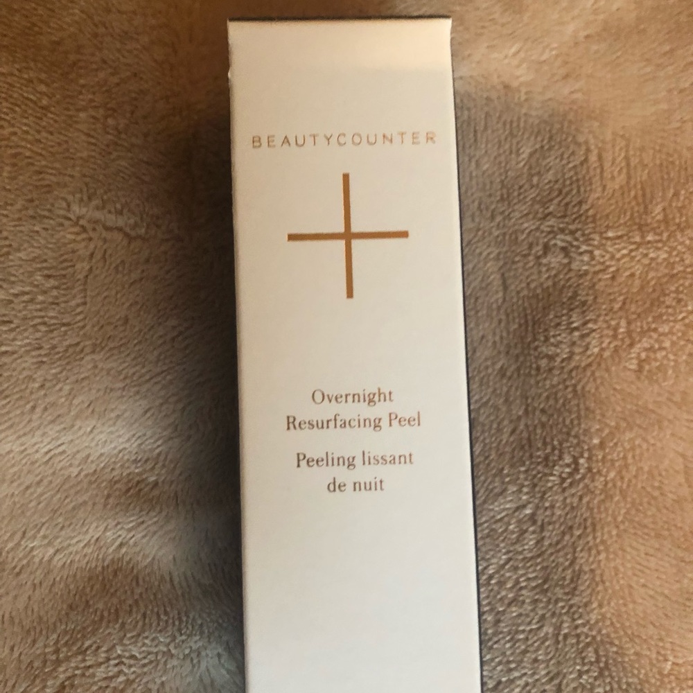 Beauty Counter